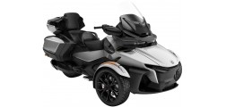 SPYDER RT LIMITED